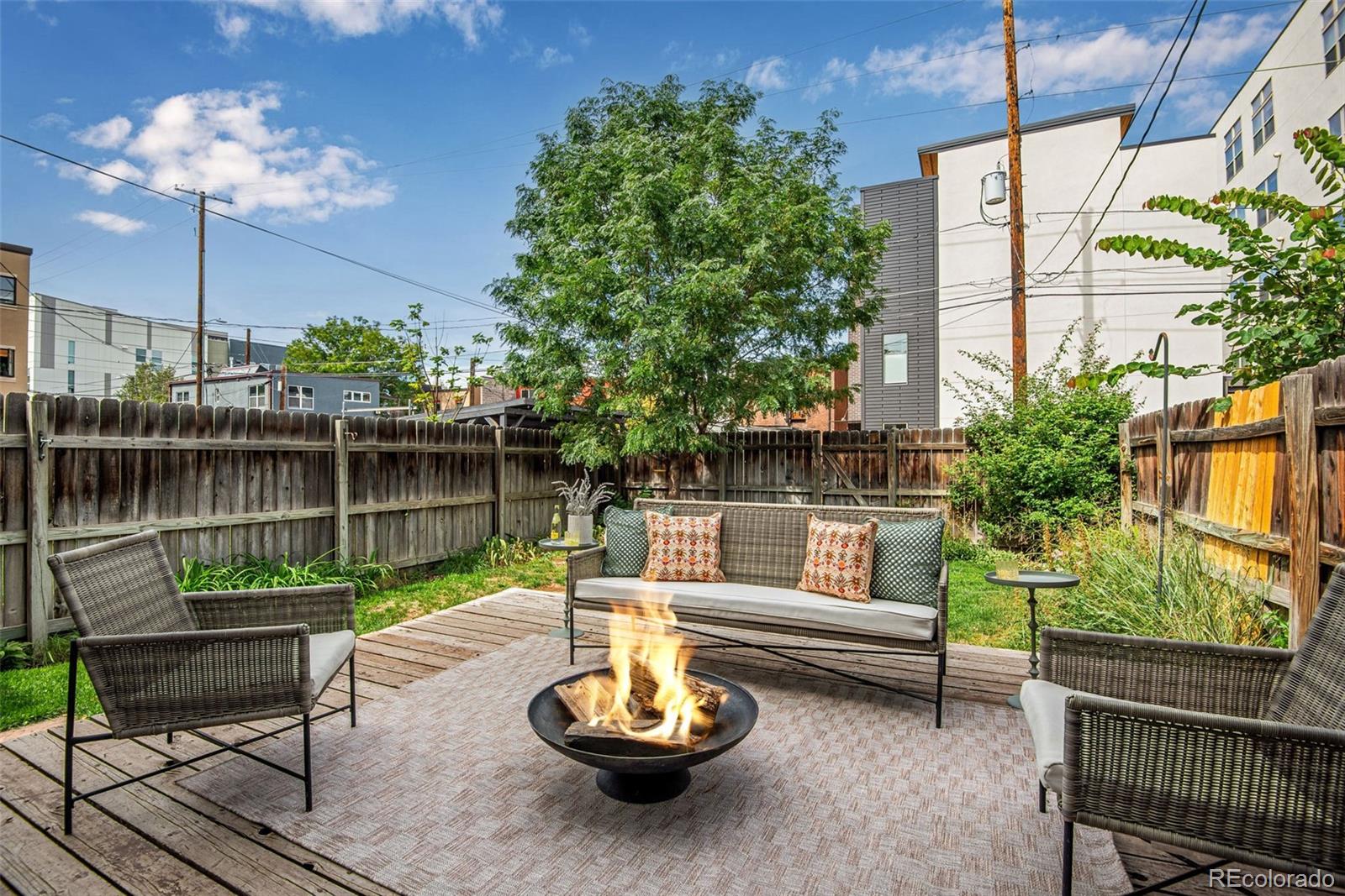 MLS Image #4 for 2425  glenarm place,denver, Colorado