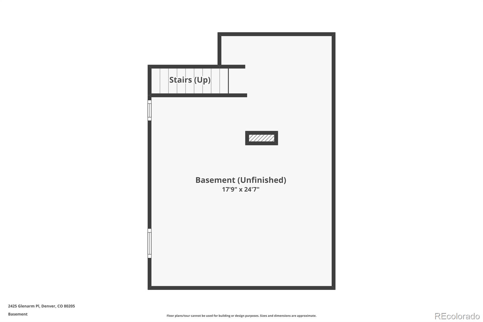 MLS Image #44 for 2425  glenarm place,denver, Colorado