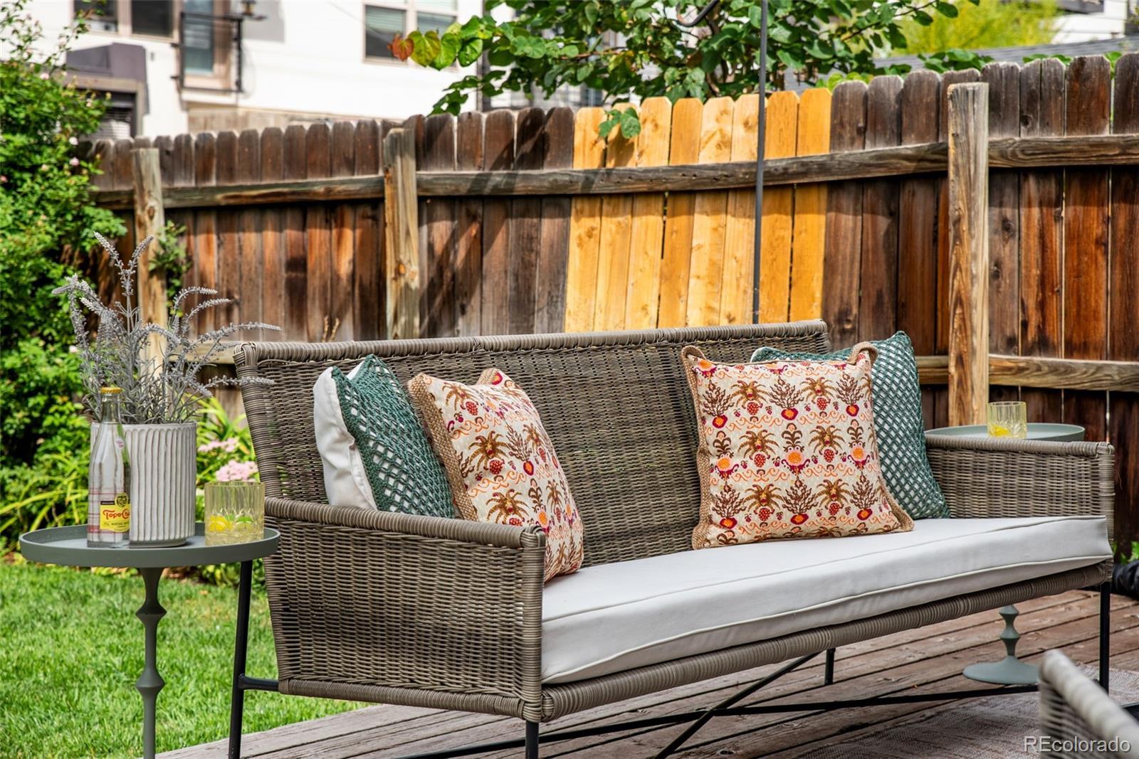 MLS Image #5 for 2425  glenarm place,denver, Colorado