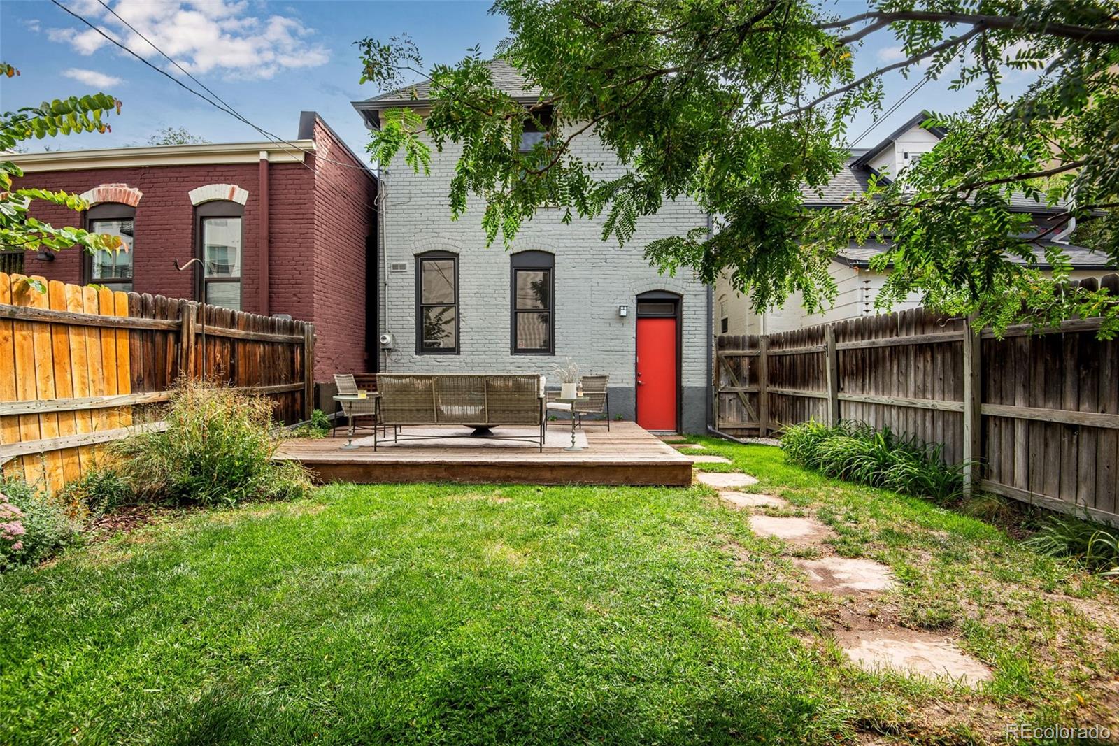 MLS Image #6 for 2425  glenarm place,denver, Colorado