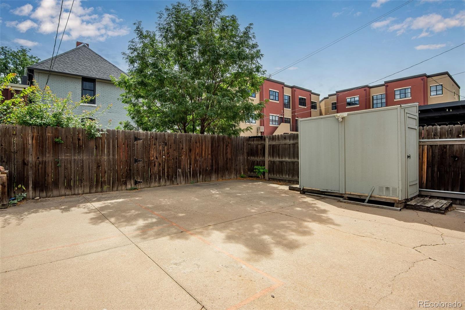 MLS Image #7 for 2425  glenarm place,denver, Colorado