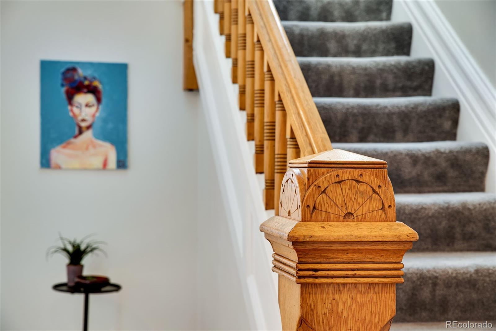 MLS Image #8 for 2425  glenarm place,denver, Colorado