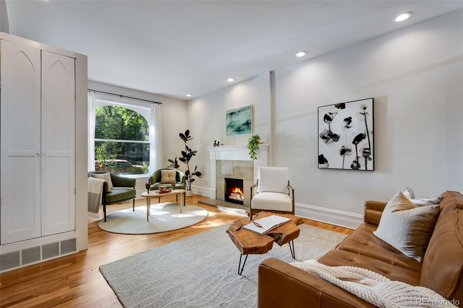 MLS Image #9 for 2425  glenarm place,denver, Colorado
