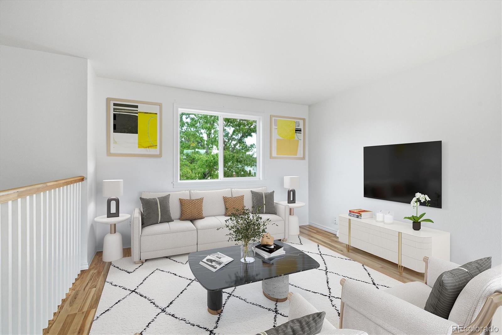 MLS Image #1 for 4775 s olathe street,aurora, Colorado