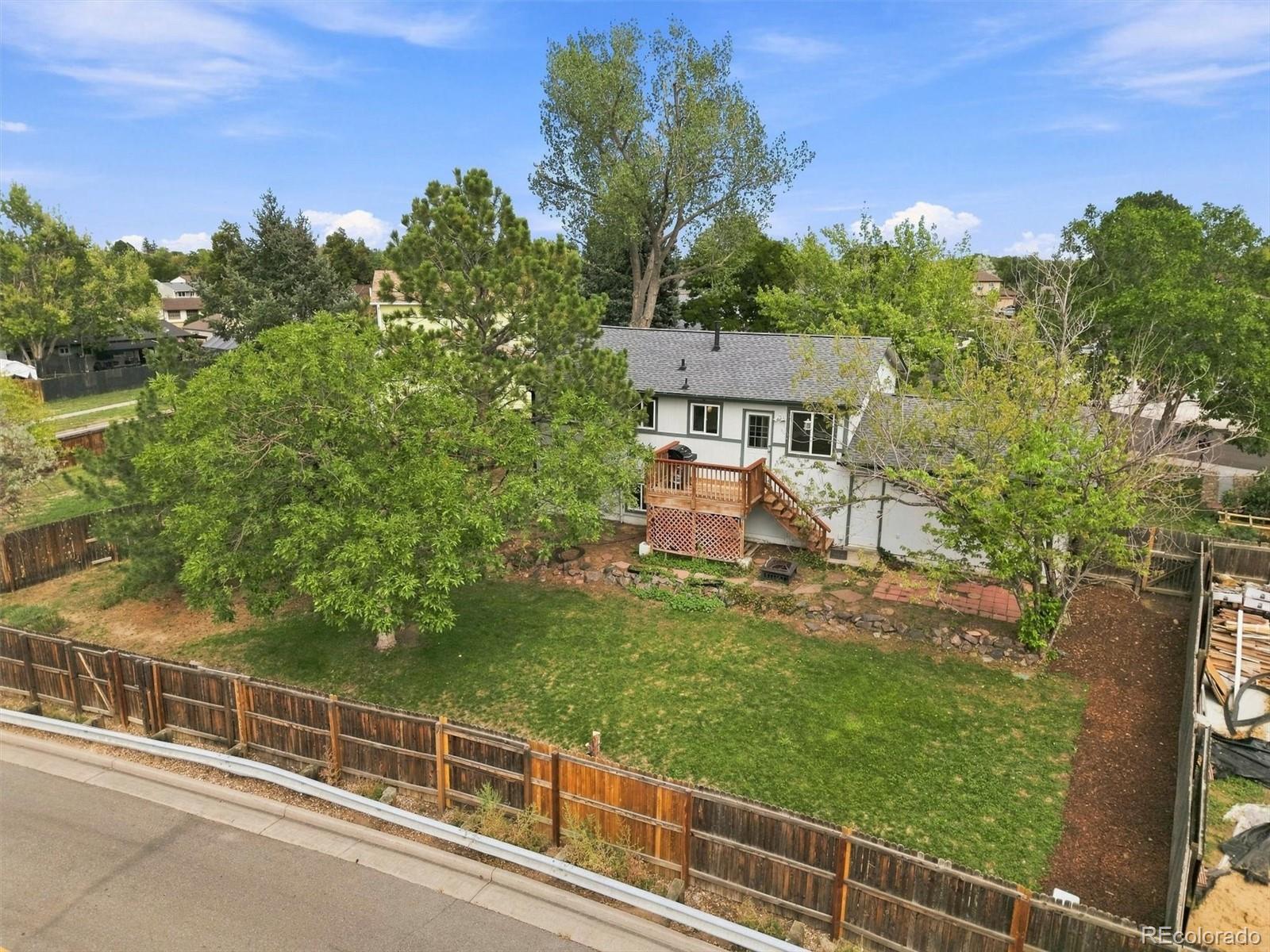 MLS Image #14 for 4775 s olathe street,aurora, Colorado