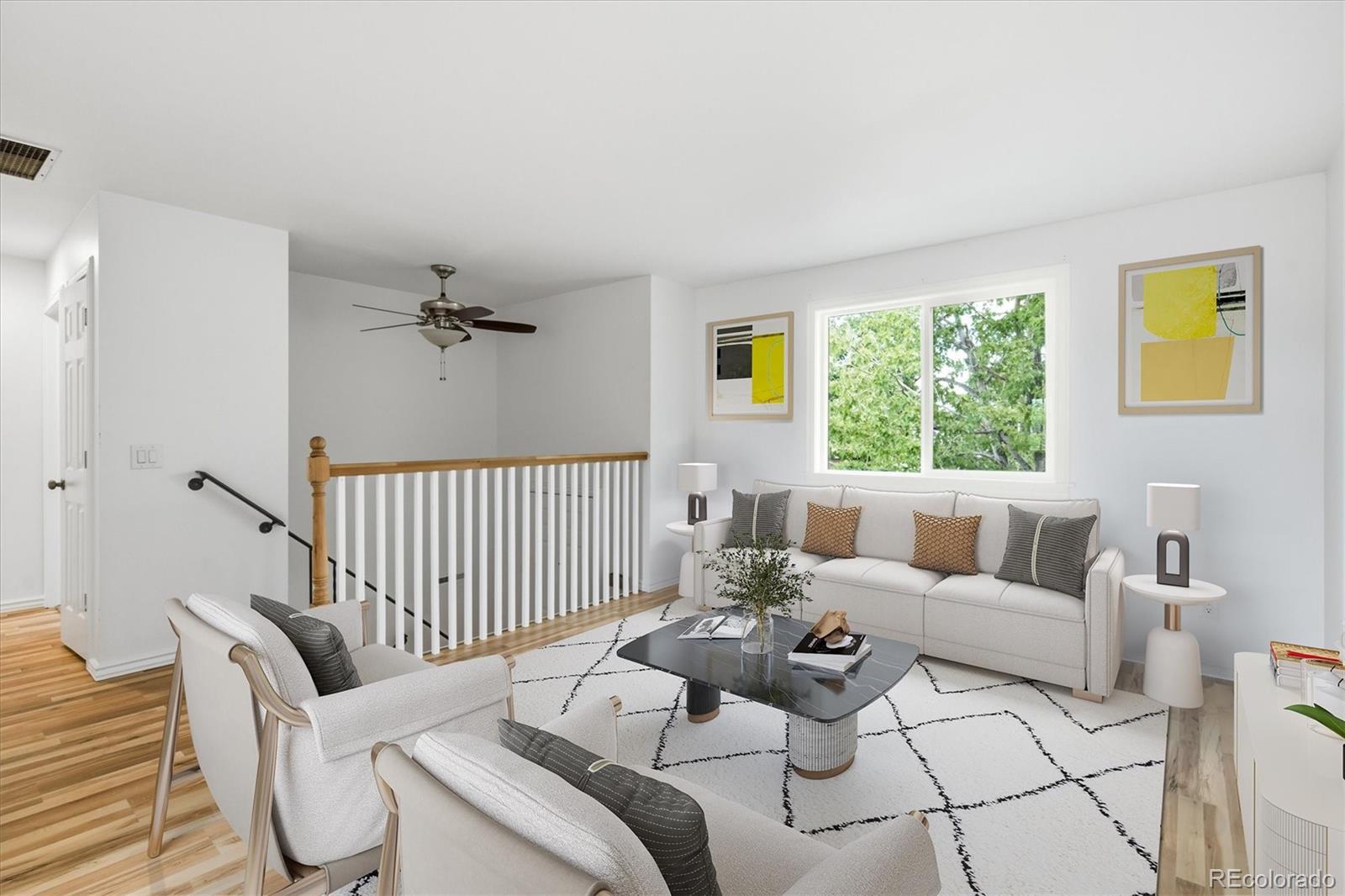 MLS Image #2 for 4775 s olathe street,aurora, Colorado