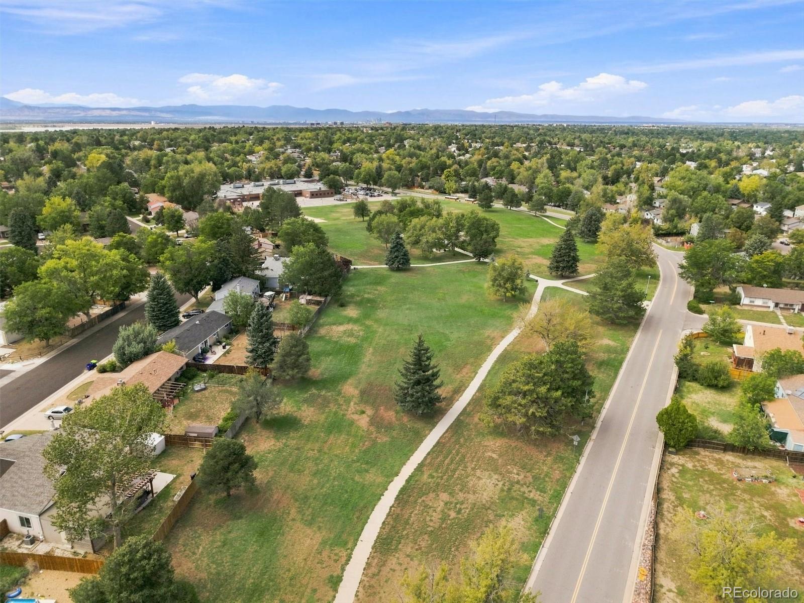 MLS Image #20 for 4775 s olathe street,aurora, Colorado