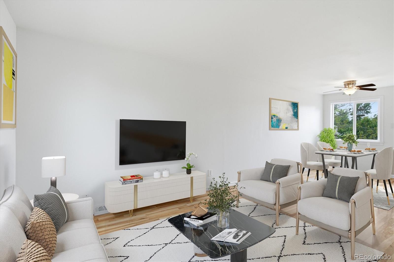 MLS Image #3 for 4775 s olathe street,aurora, Colorado