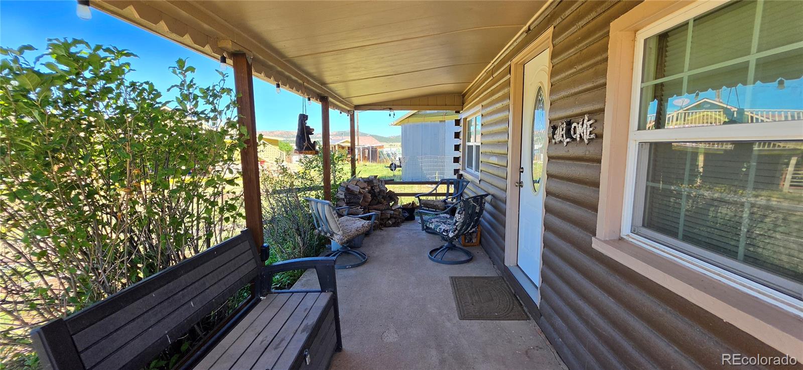 MLS Image #1 for 76  vista drive,westcliffe, Colorado