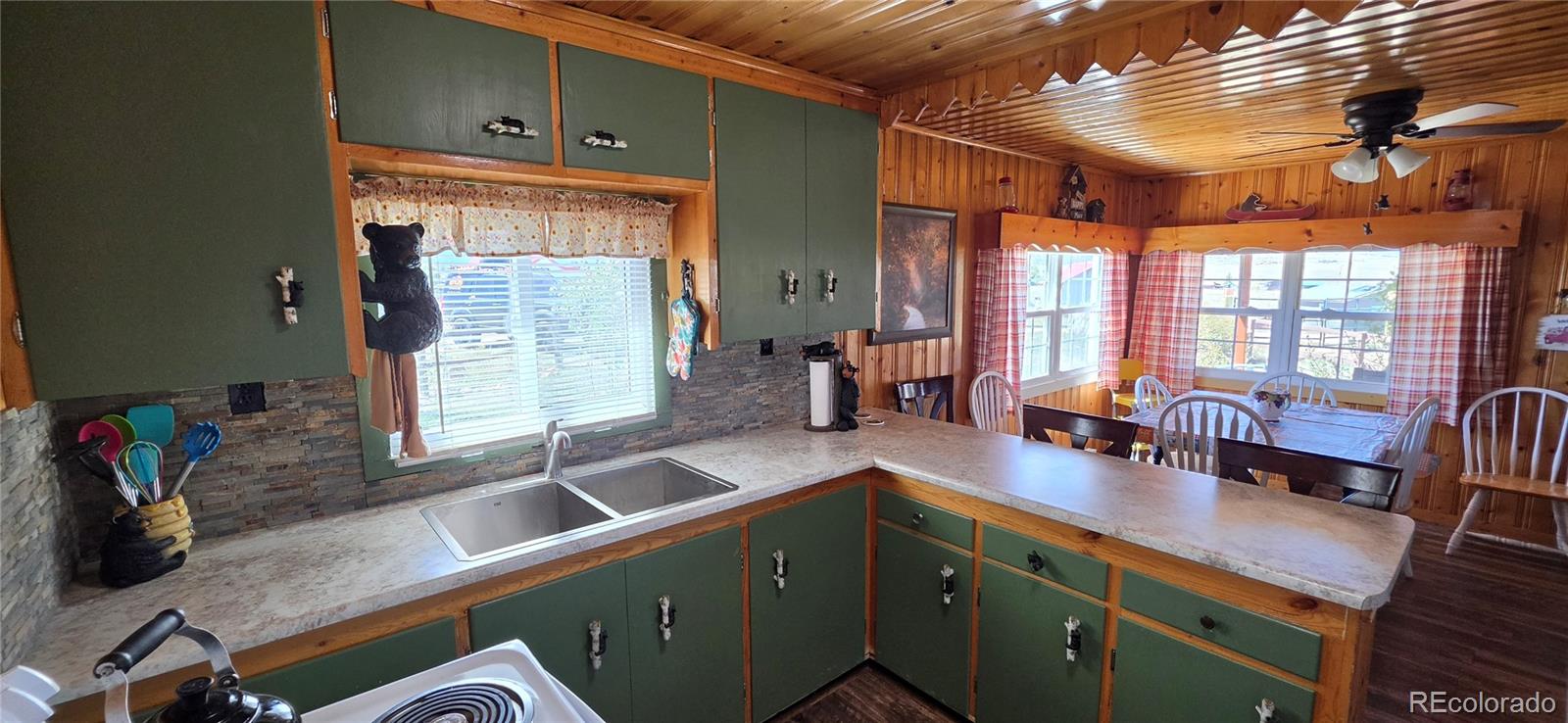 MLS Image #12 for 76  vista drive,westcliffe, Colorado