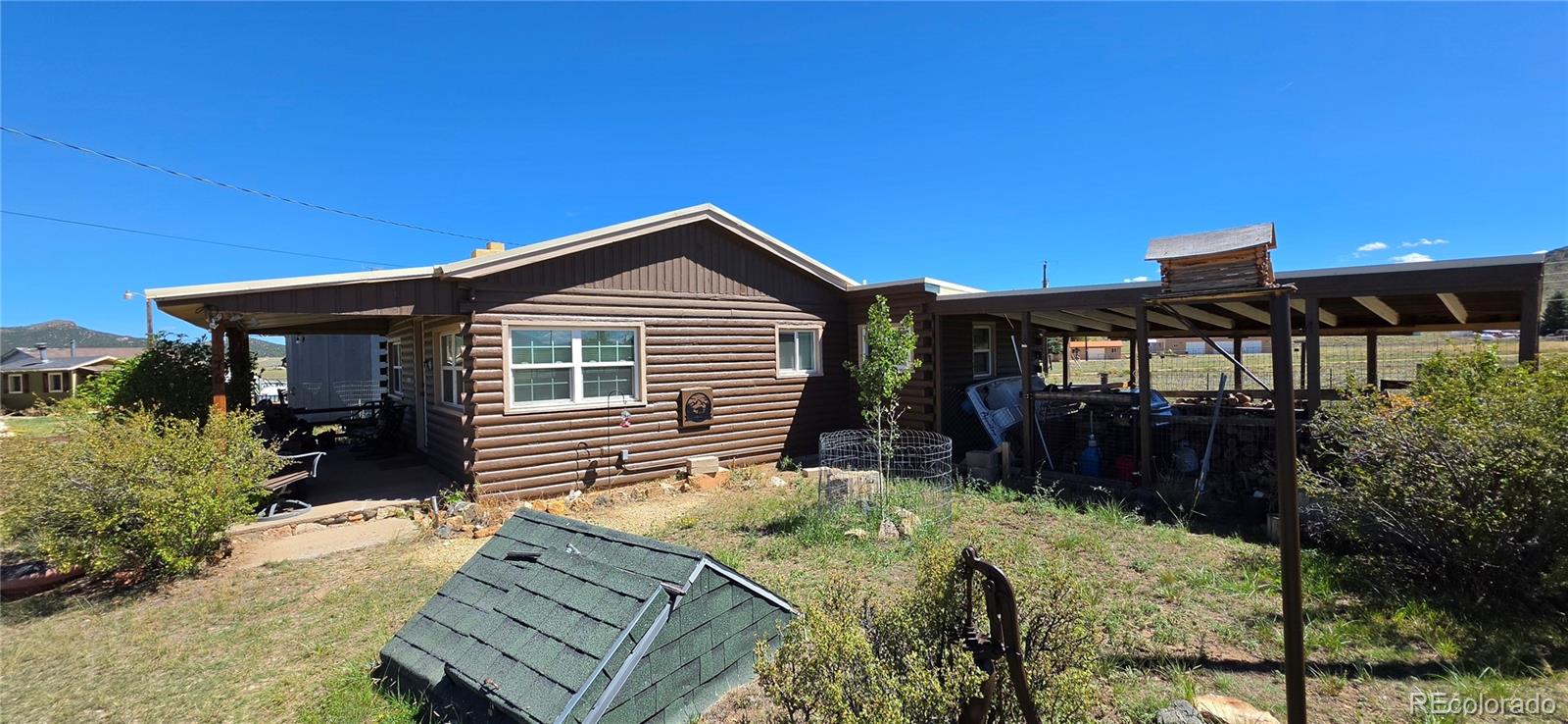 MLS Image #22 for 76  vista drive,westcliffe, Colorado