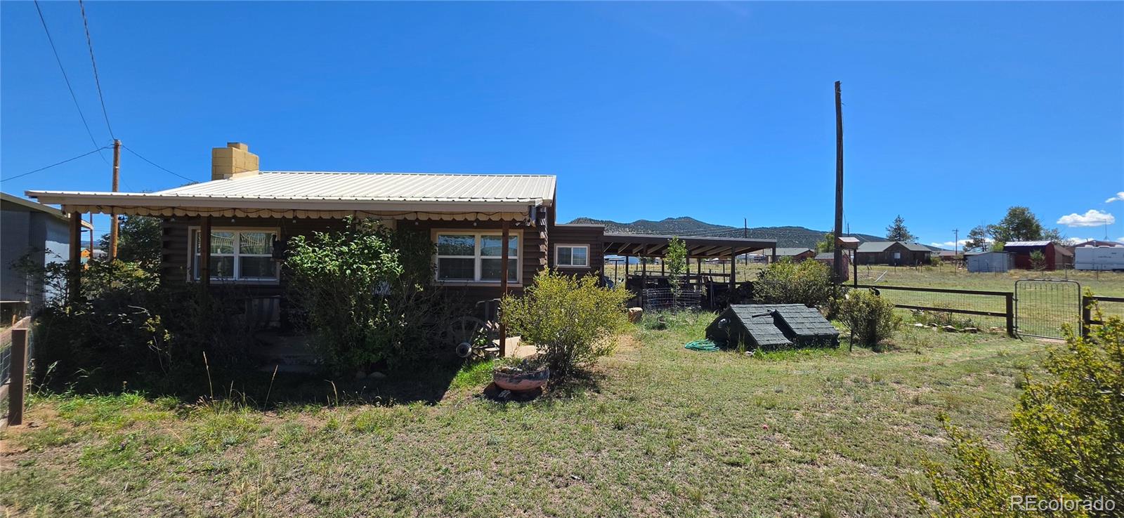 MLS Image #23 for 76  vista drive,westcliffe, Colorado