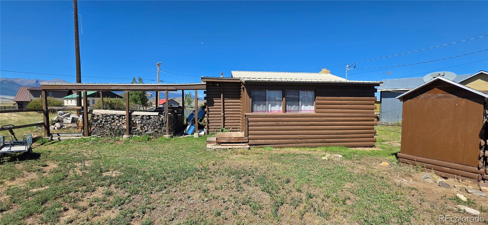 MLS Image #25 for 76  vista drive,westcliffe, Colorado
