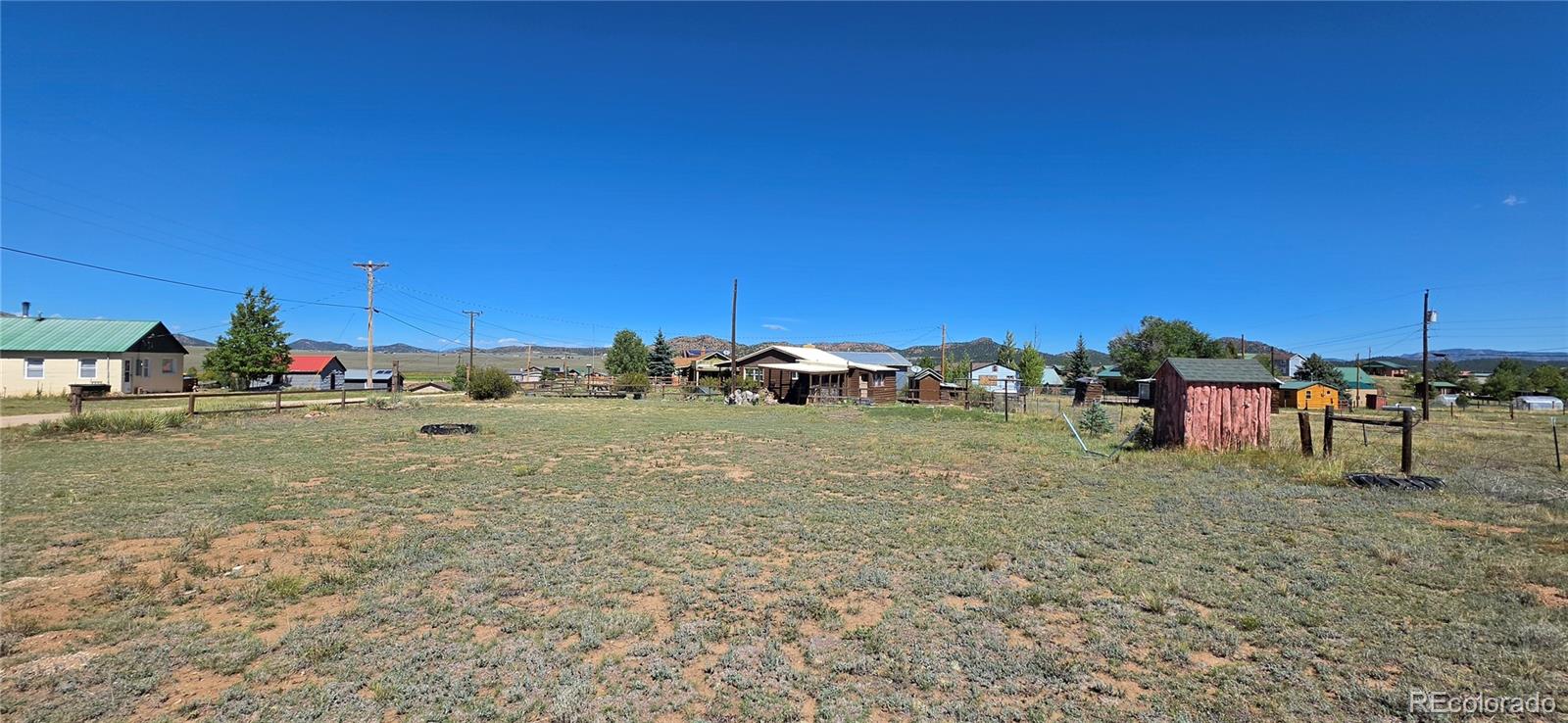 MLS Image #27 for 76  vista drive,westcliffe, Colorado