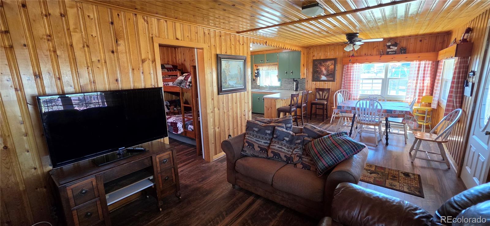 MLS Image #3 for 76  vista drive,westcliffe, Colorado