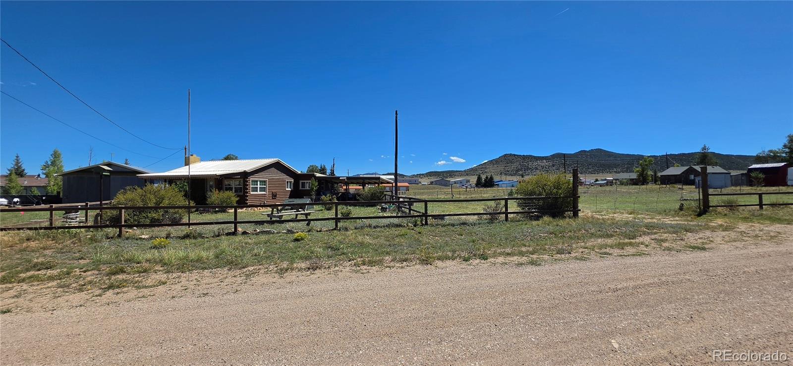 MLS Image #30 for 76  vista drive,westcliffe, Colorado