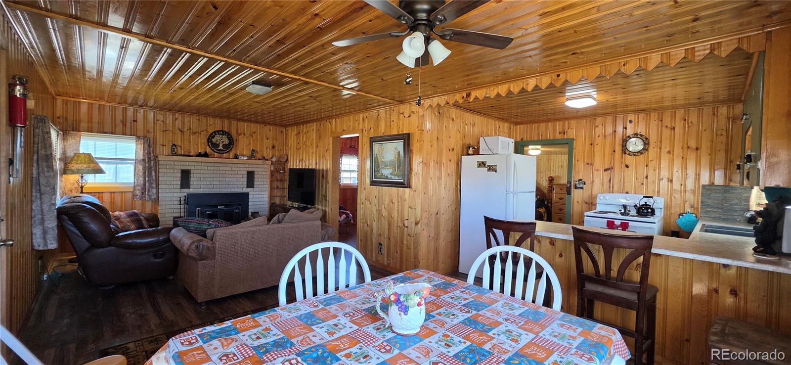 MLS Image #5 for 76  vista drive,westcliffe, Colorado