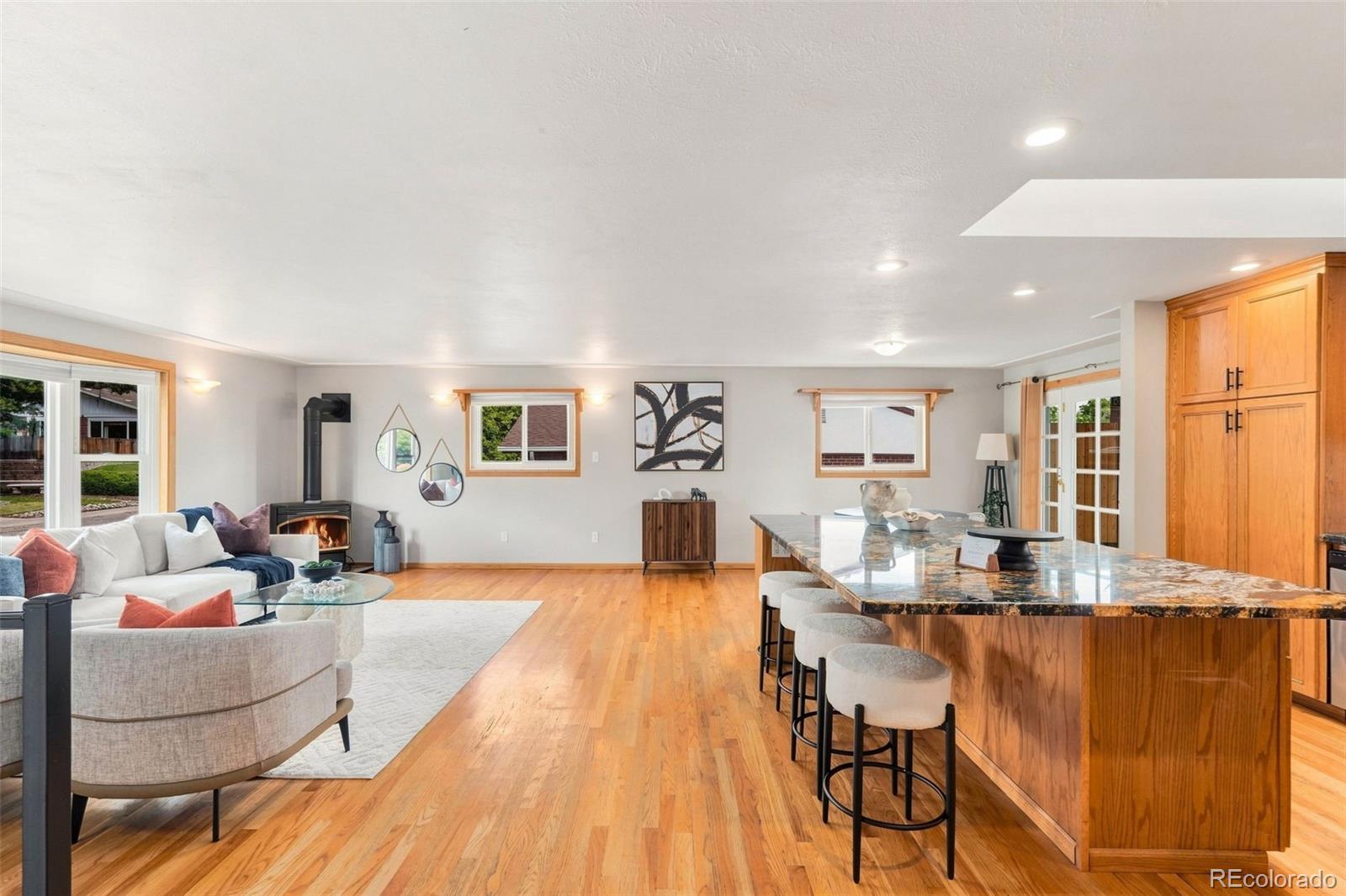 MLS Image #2 for 6459  iris street,arvada, Colorado