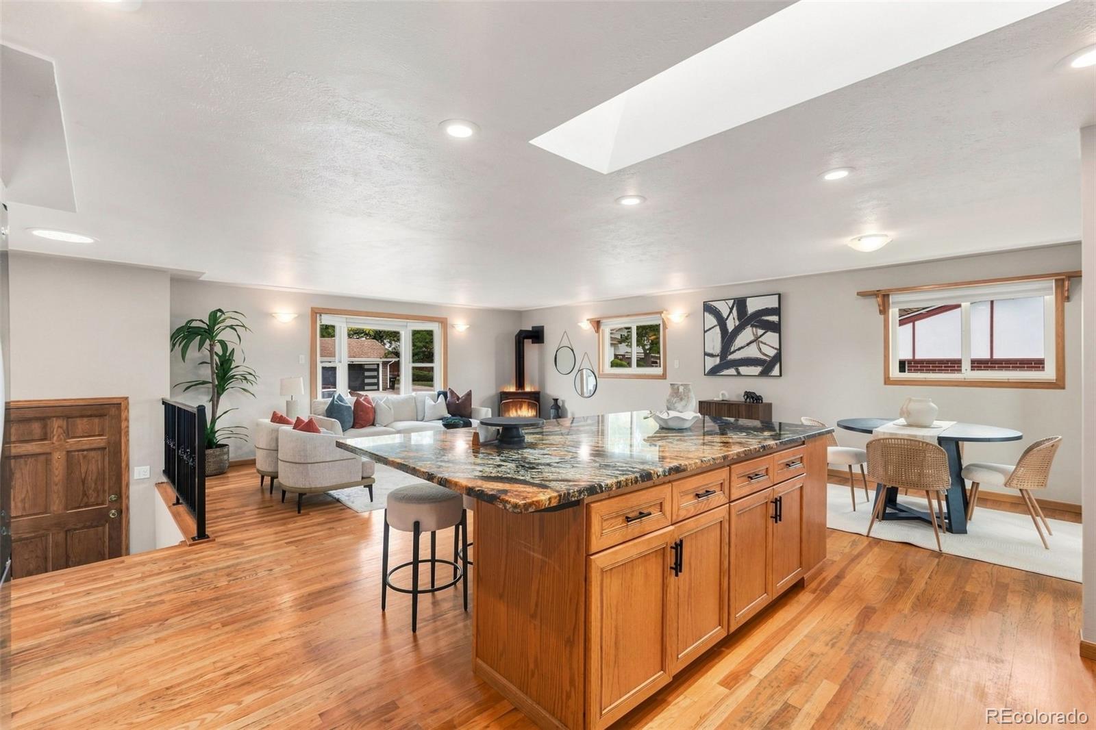 MLS Image #3 for 6459  iris street,arvada, Colorado