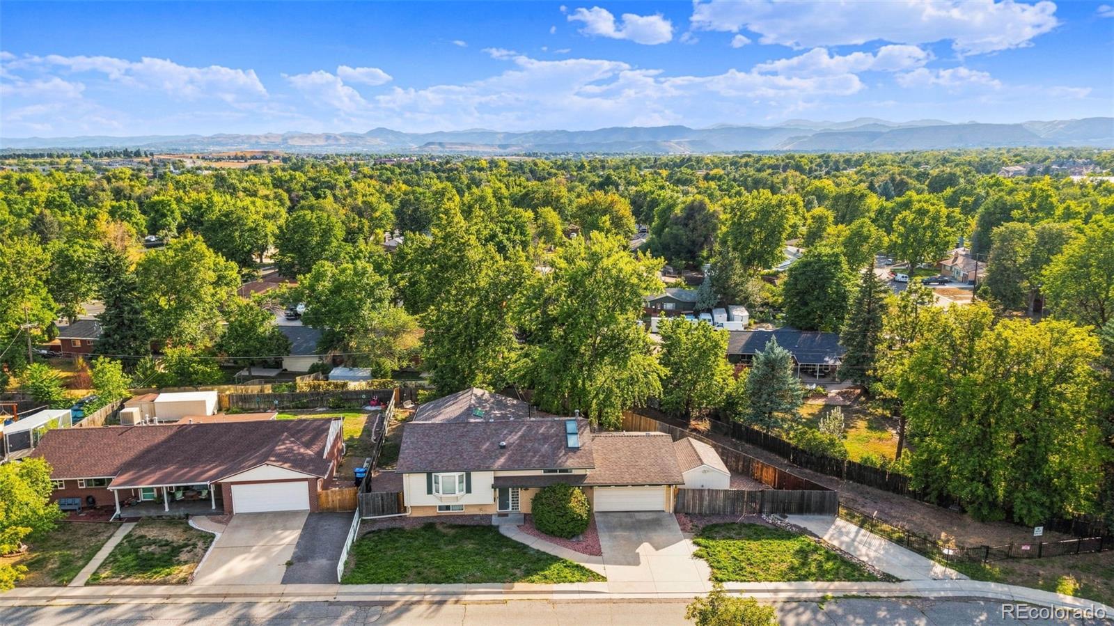 MLS Image #45 for 6459  iris street,arvada, Colorado
