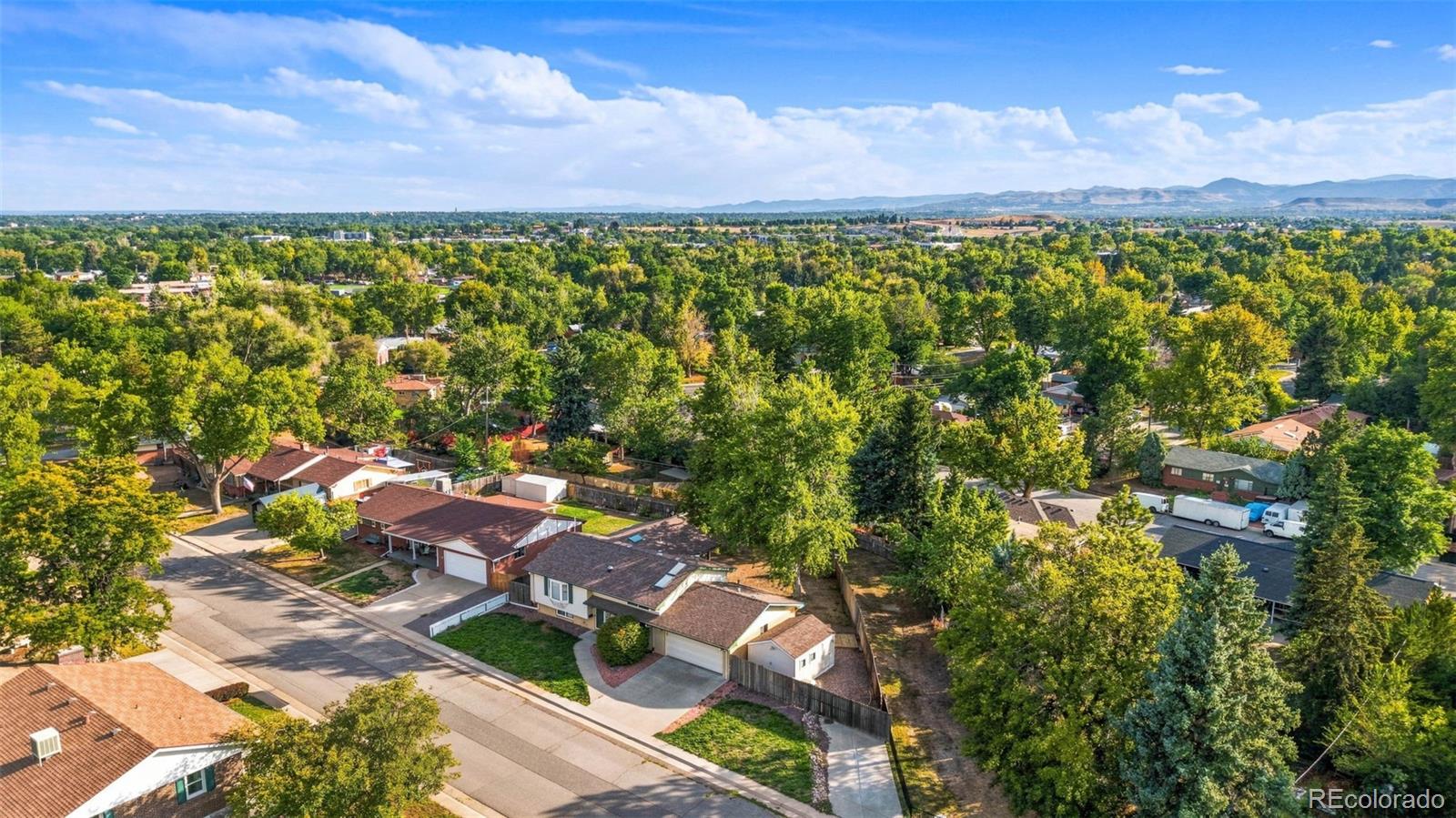 MLS Image #46 for 6459  iris street,arvada, Colorado