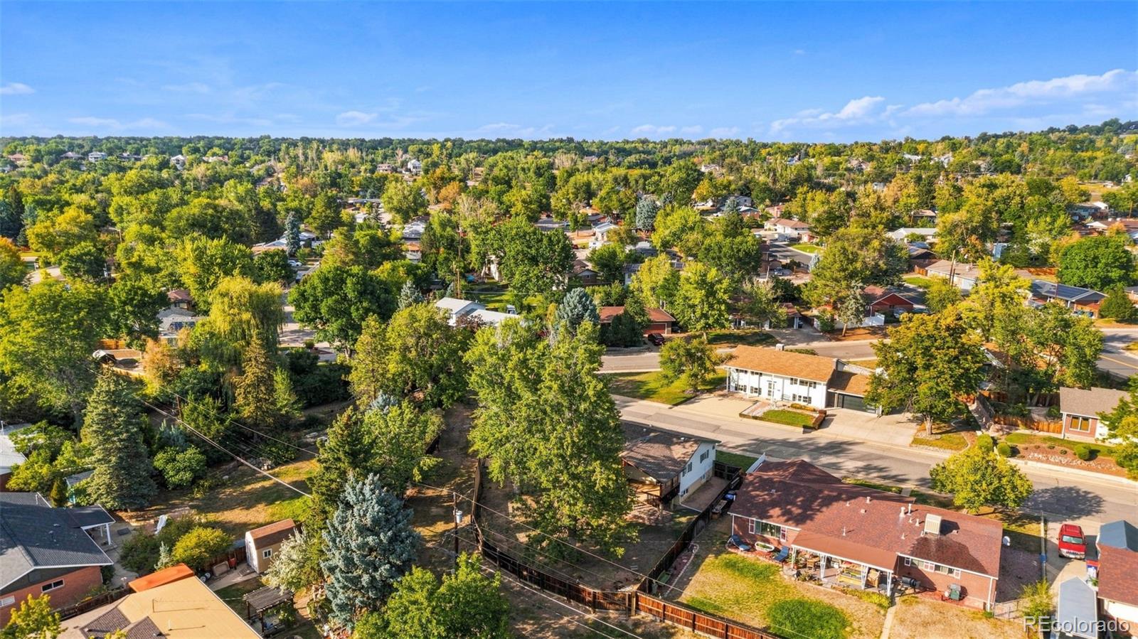 MLS Image #47 for 6459  iris street,arvada, Colorado