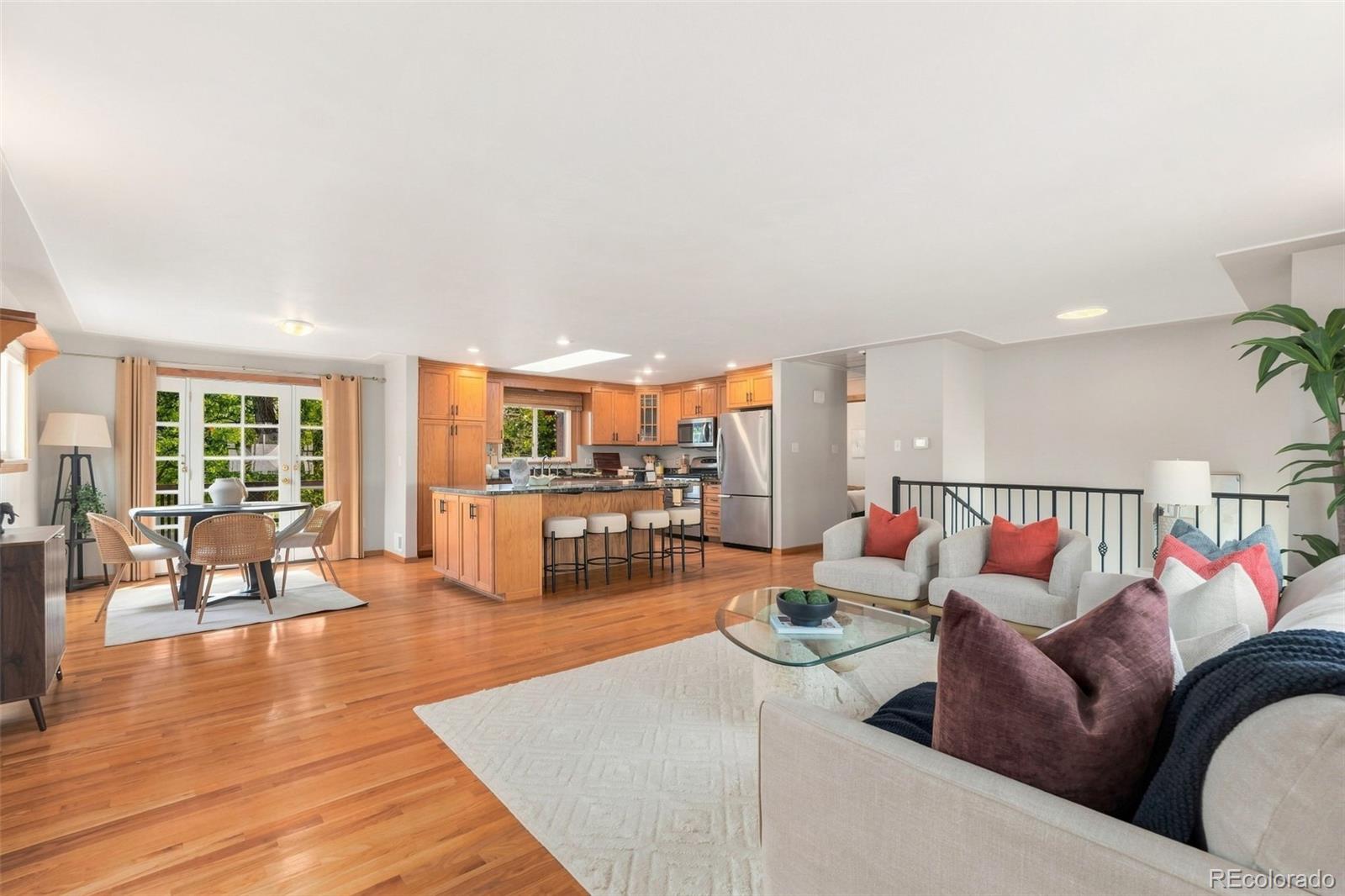MLS Image #5 for 6459  iris street,arvada, Colorado