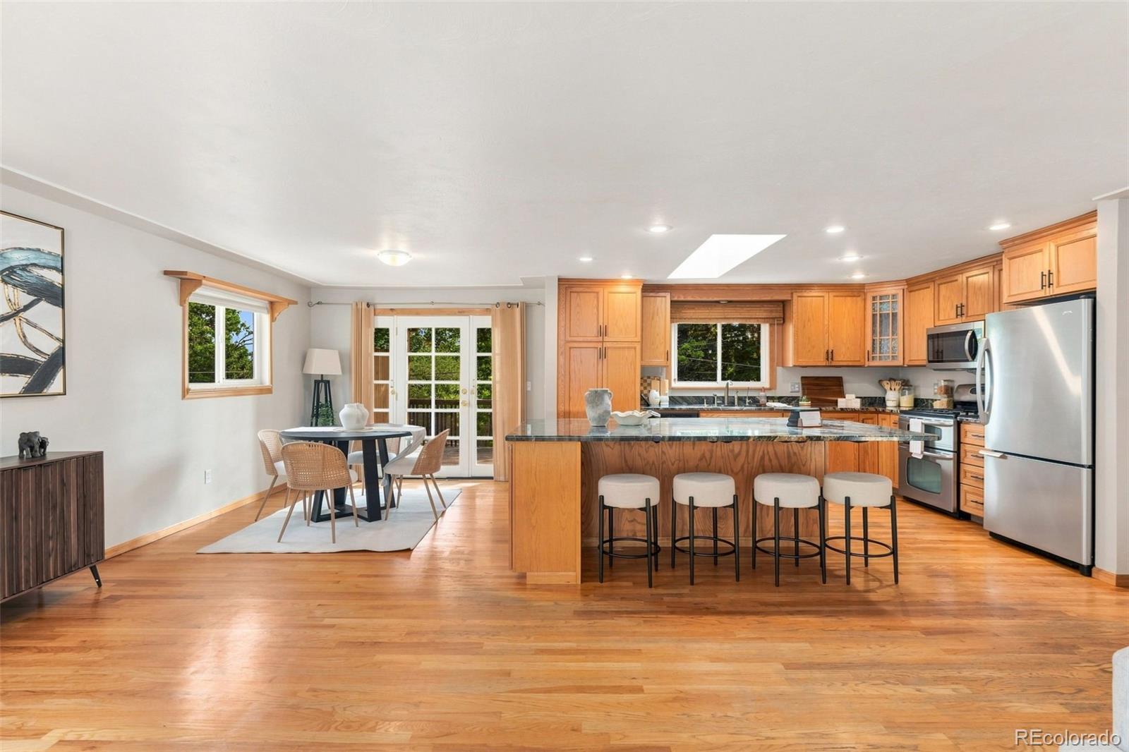 MLS Image #7 for 6459  iris street,arvada, Colorado
