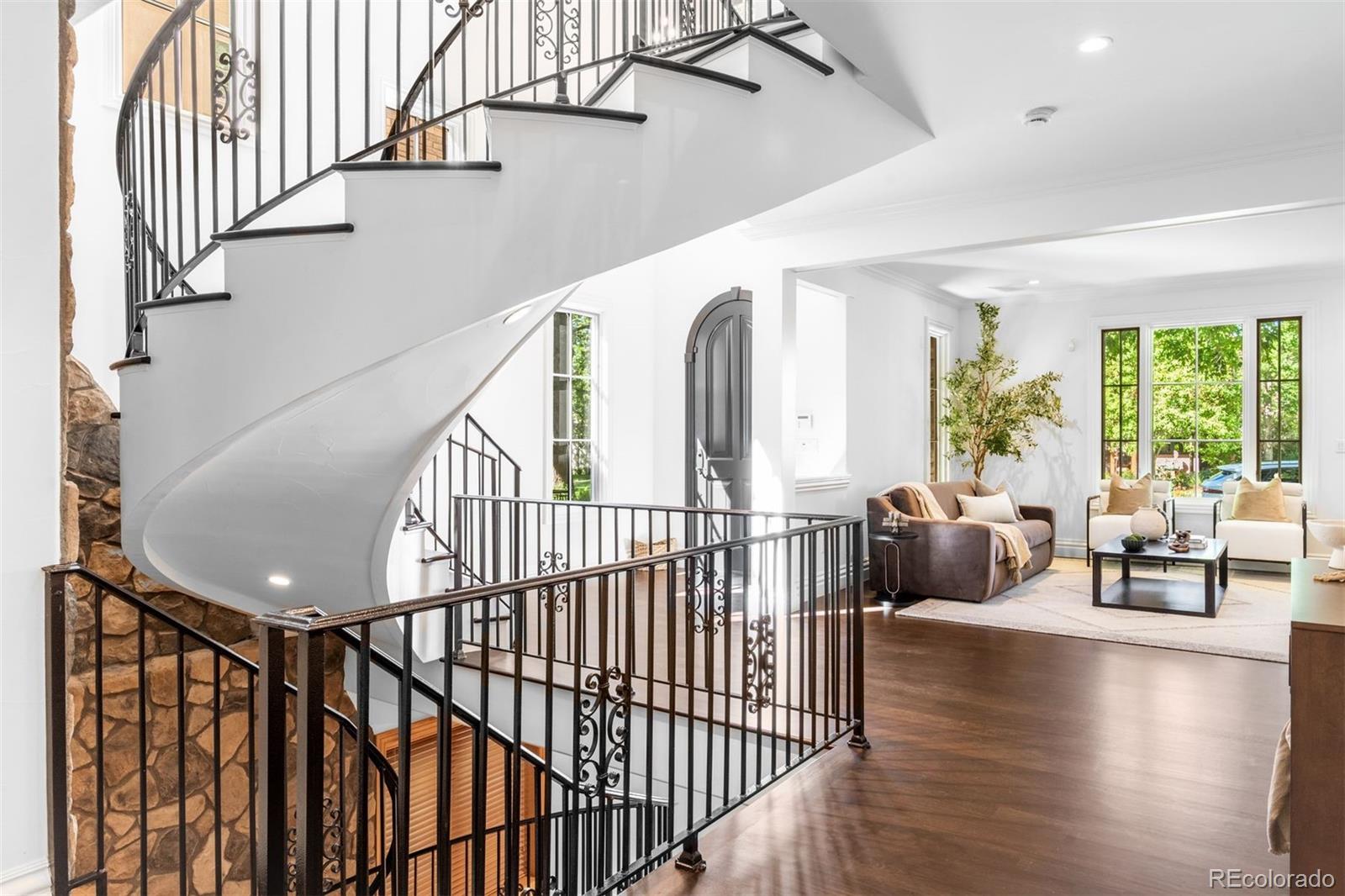 MLS Image #1 for 2546 s adams street,denver, Colorado