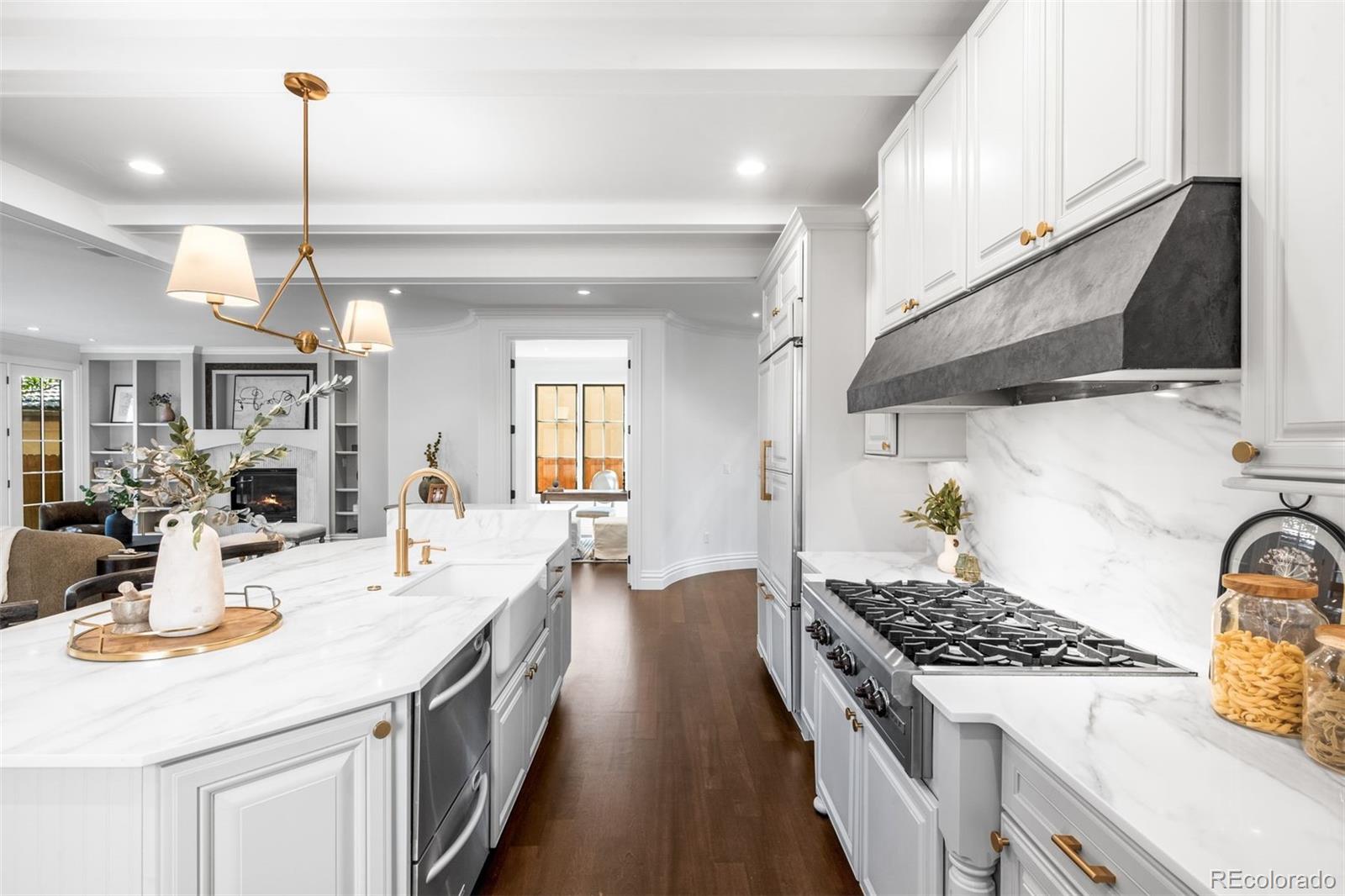 MLS Image #13 for 2546 s adams street,denver, Colorado