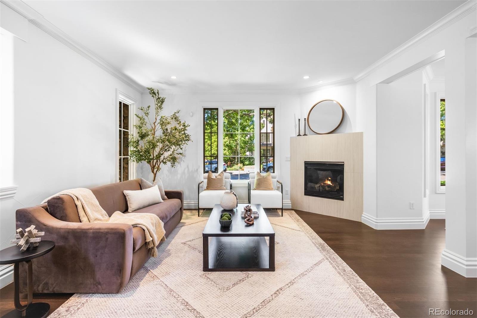 MLS Image #2 for 2546 s adams street,denver, Colorado