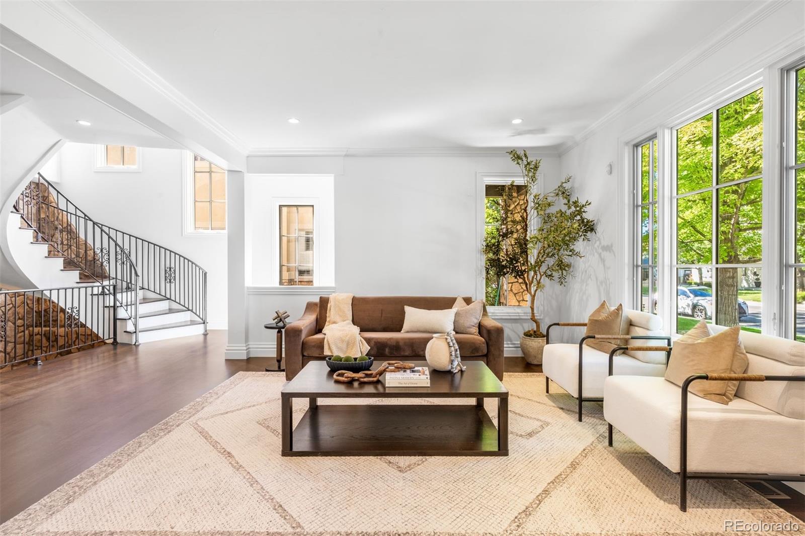 MLS Image #3 for 2546 s adams street,denver, Colorado