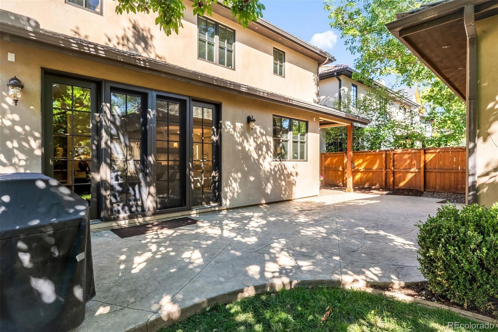 MLS Image #35 for 2546 s adams street,denver, Colorado