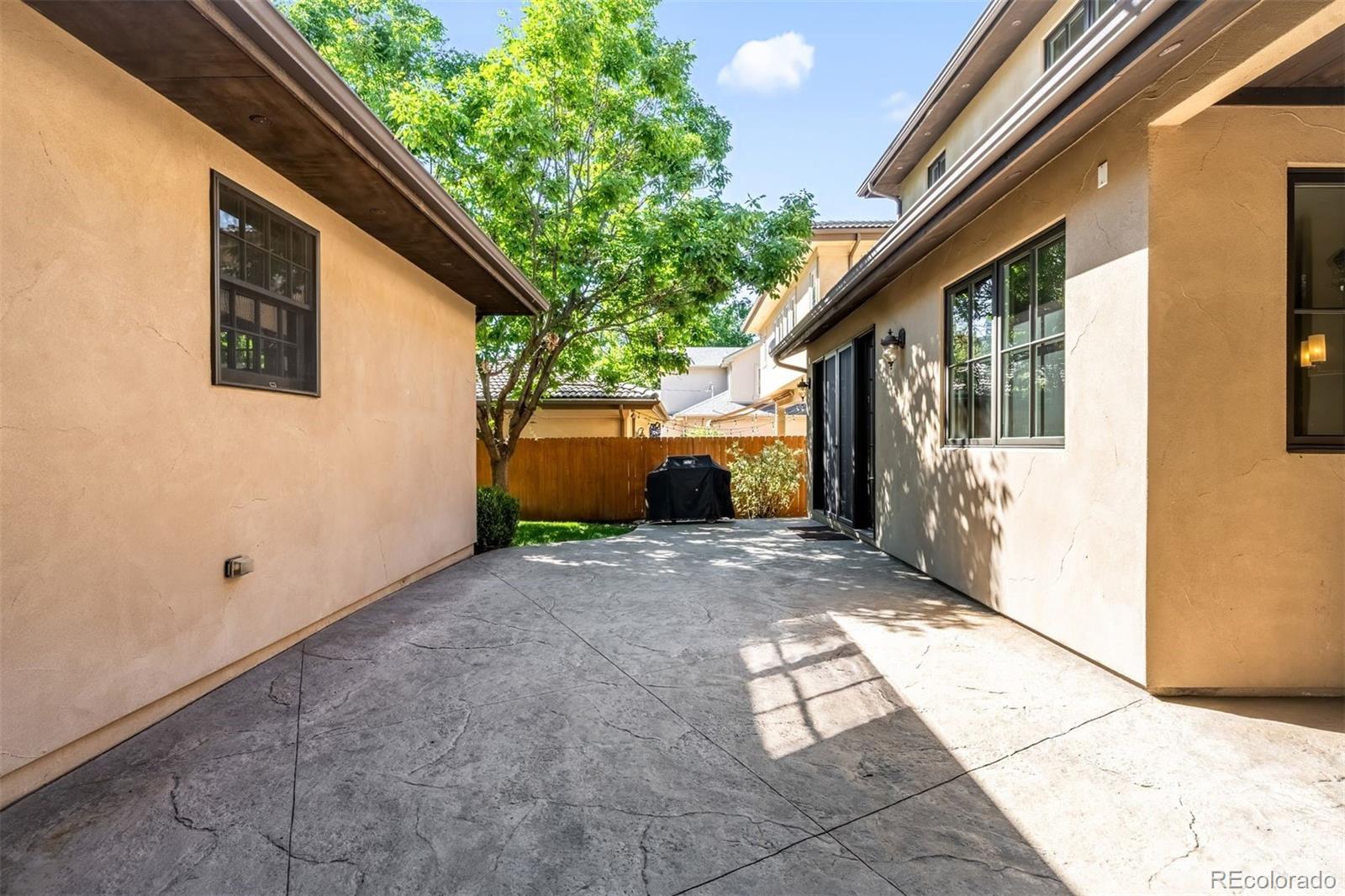 MLS Image #37 for 2546 s adams street,denver, Colorado