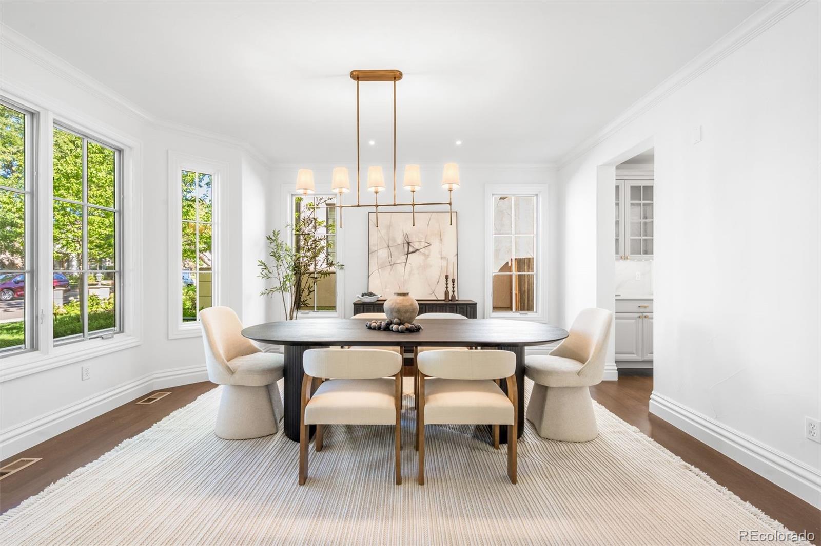 MLS Image #4 for 2546 s adams street,denver, Colorado