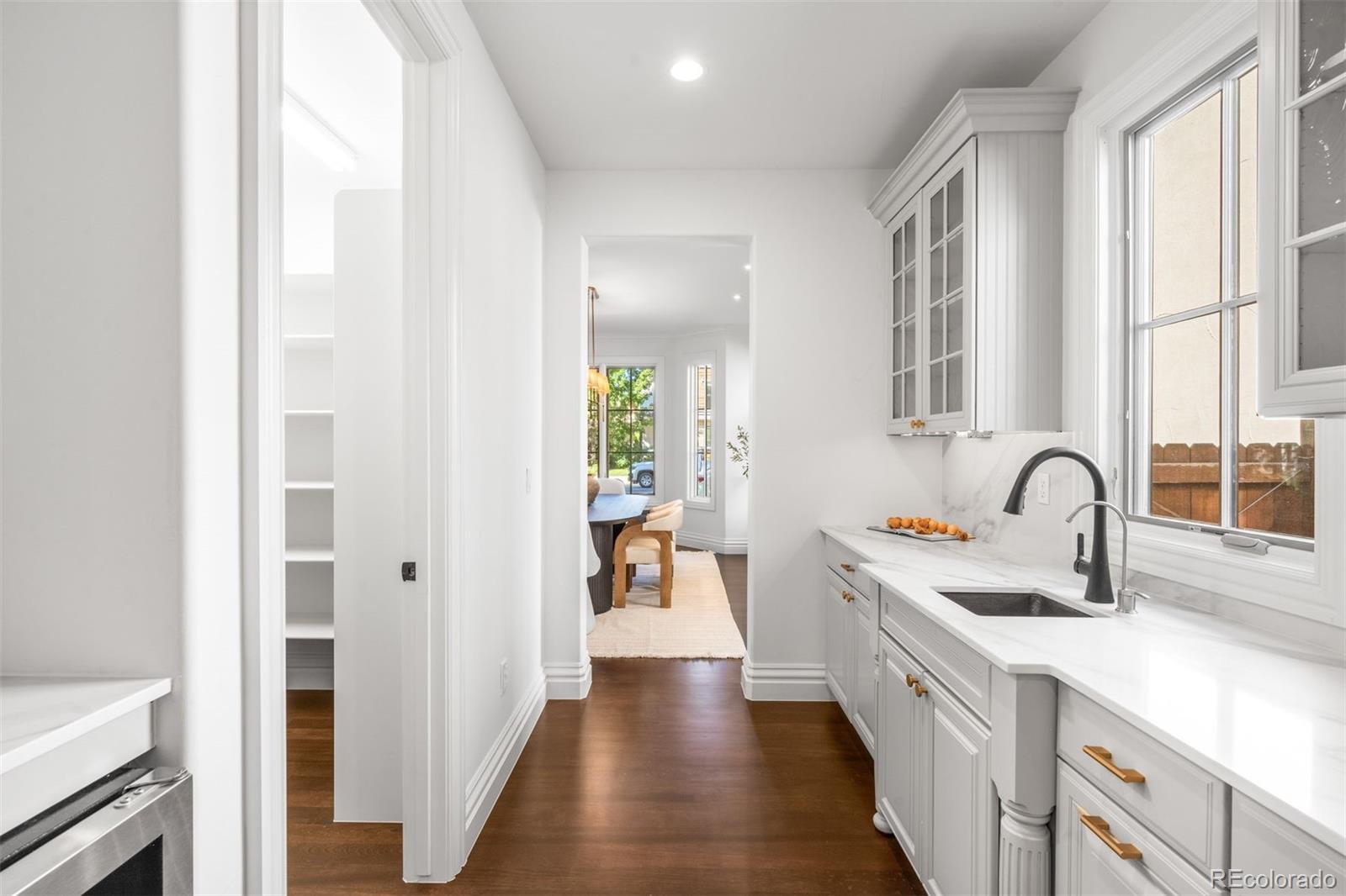 MLS Image #5 for 2546 s adams street,denver, Colorado