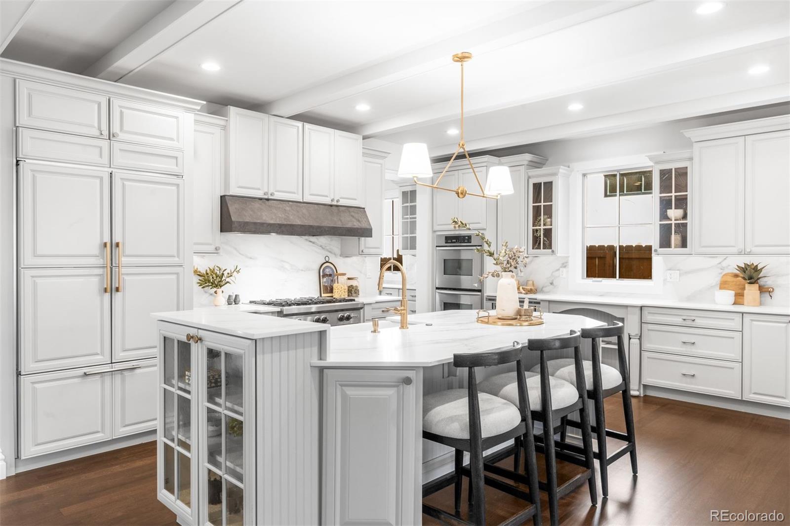 MLS Image #6 for 2546 s adams street,denver, Colorado