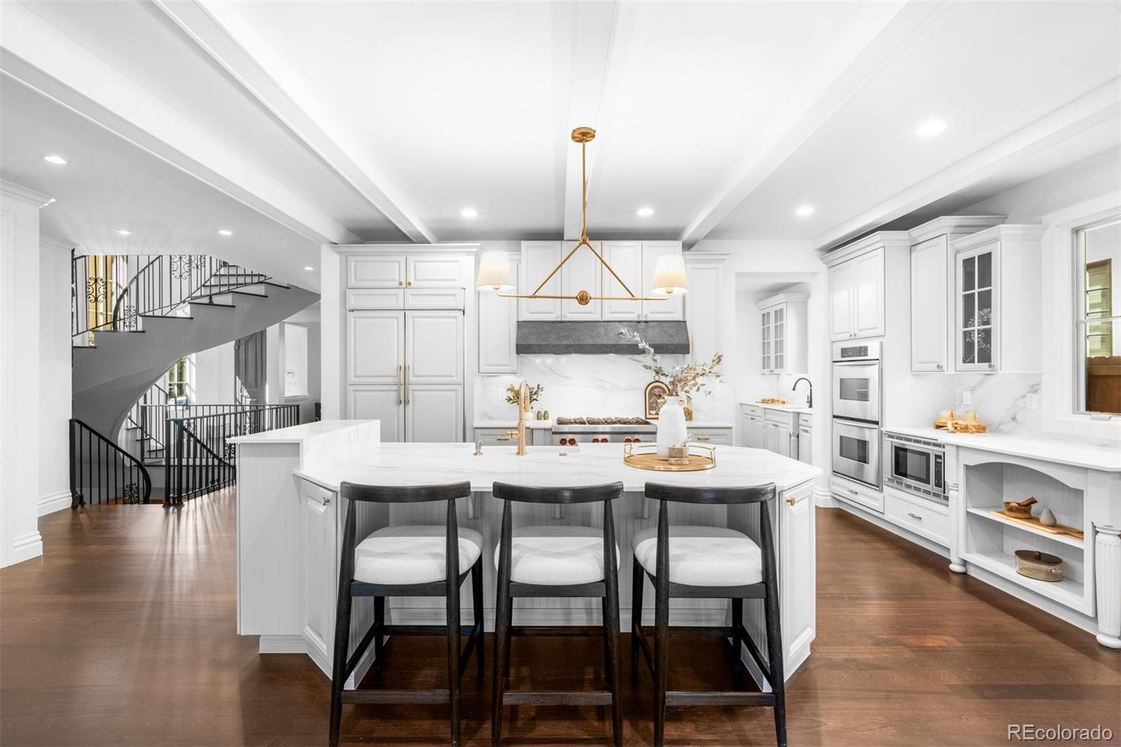 MLS Image #7 for 2546 s adams street,denver, Colorado
