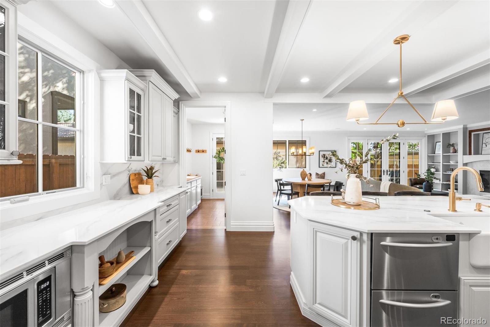 MLS Image #8 for 2546 s adams street,denver, Colorado