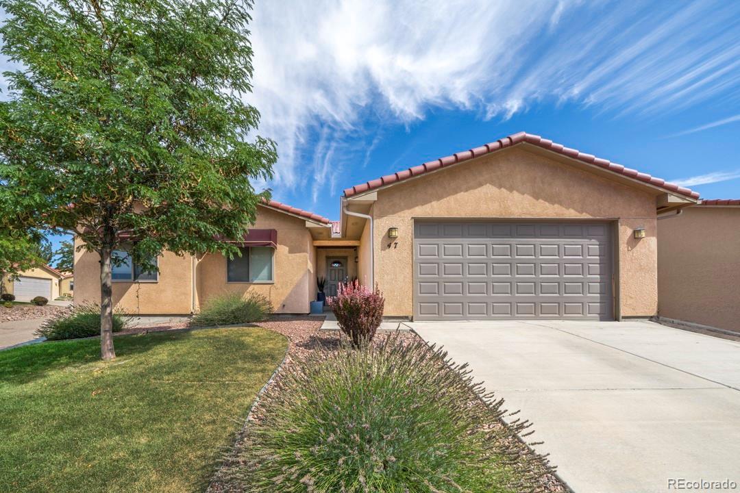 MLS Image #1 for 47 s jibbsam way,pueblo west, Colorado