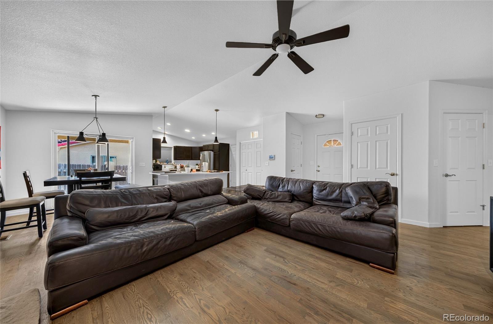 MLS Image #2 for 47 s jibbsam way,pueblo west, Colorado