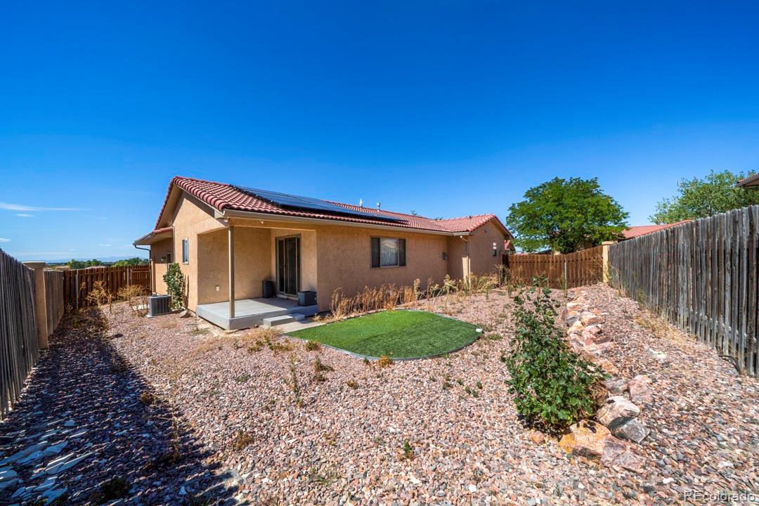 MLS Image #25 for 47 s jibbsam way,pueblo west, Colorado