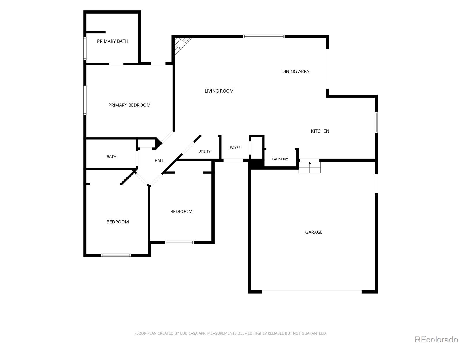 MLS Image #29 for 47 s jibbsam way,pueblo west, Colorado