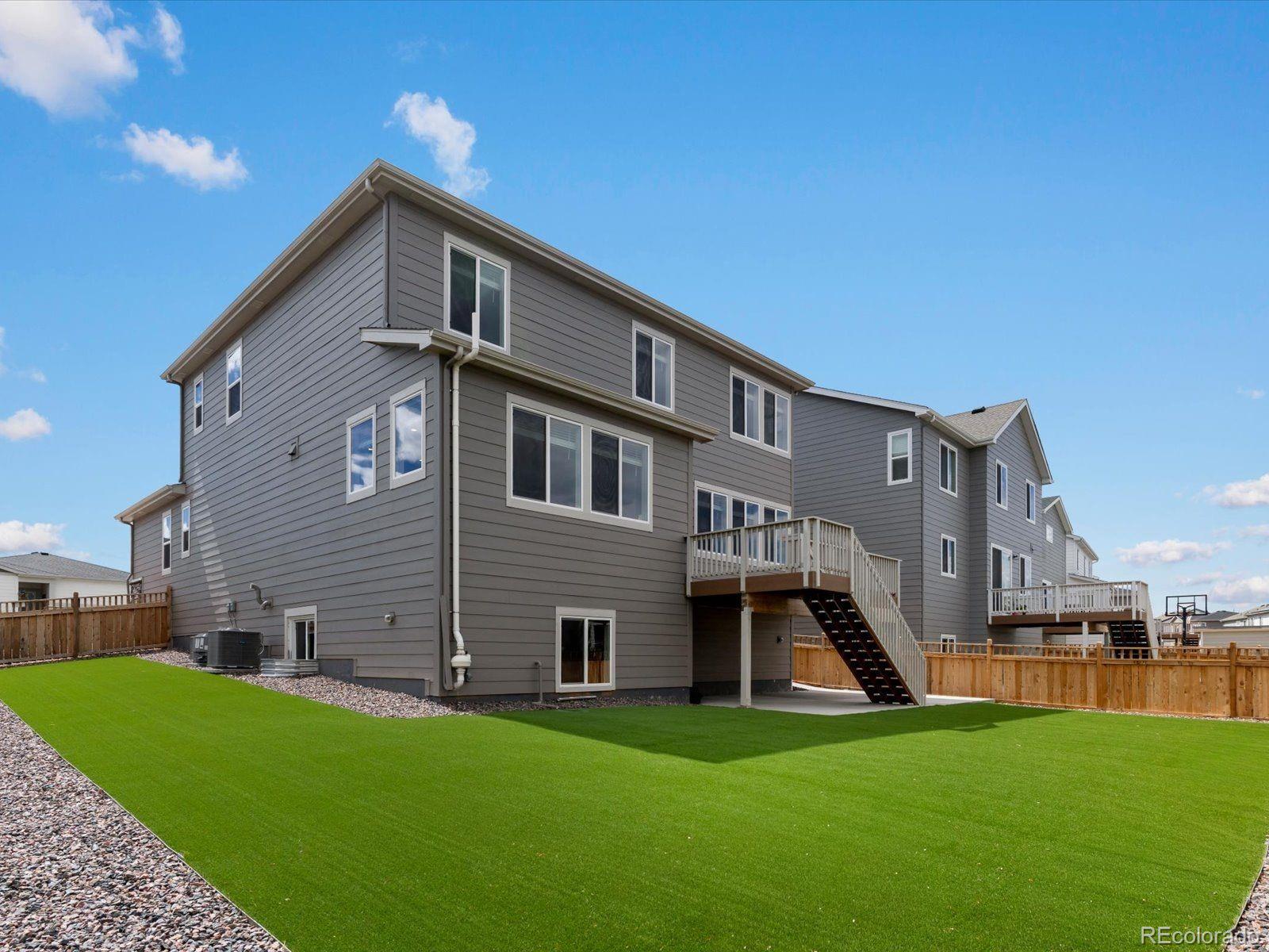 MLS Image #43 for 13953  bunny hop lane,parker, Colorado