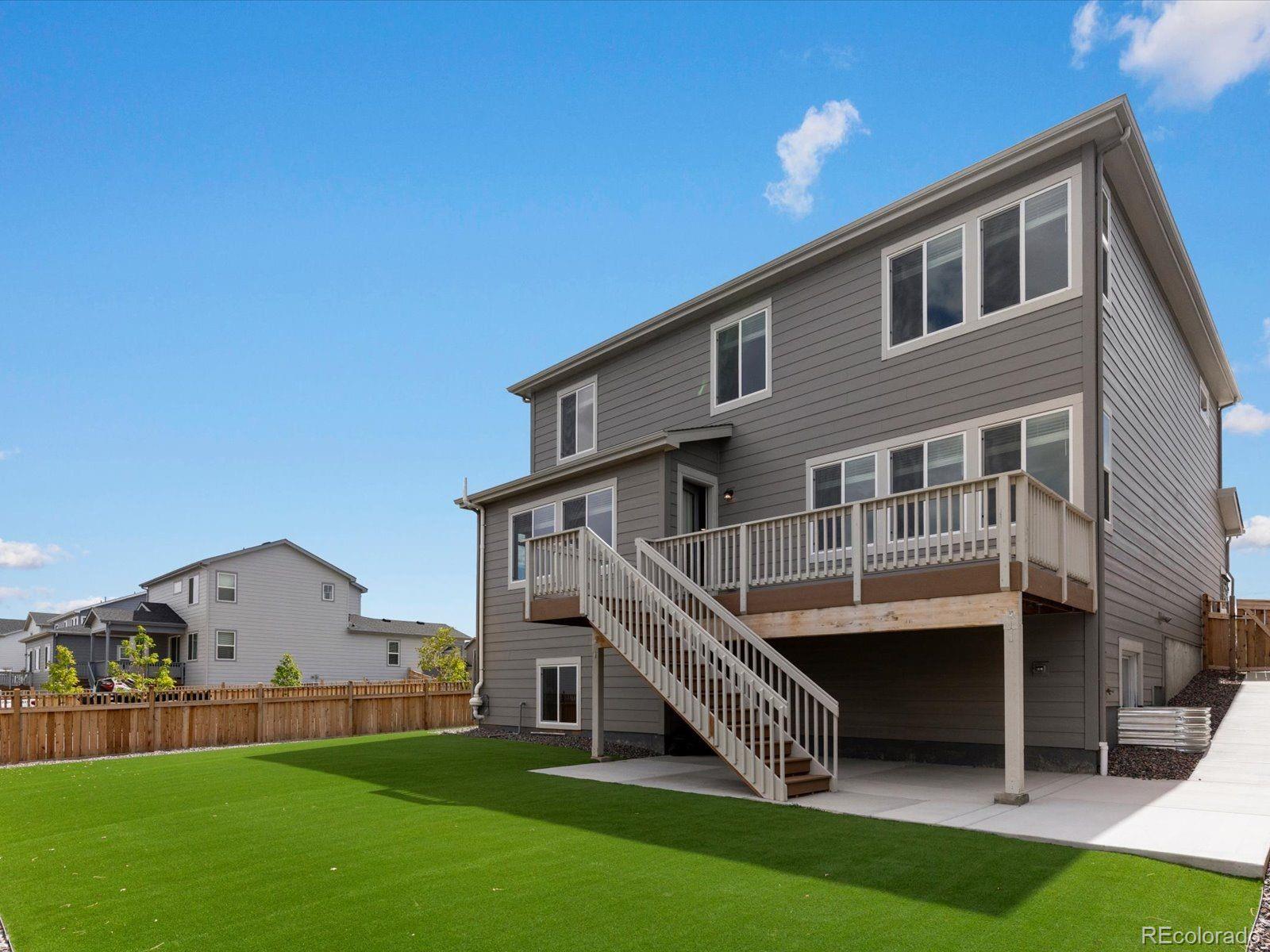 MLS Image #44 for 13953  bunny hop lane,parker, Colorado