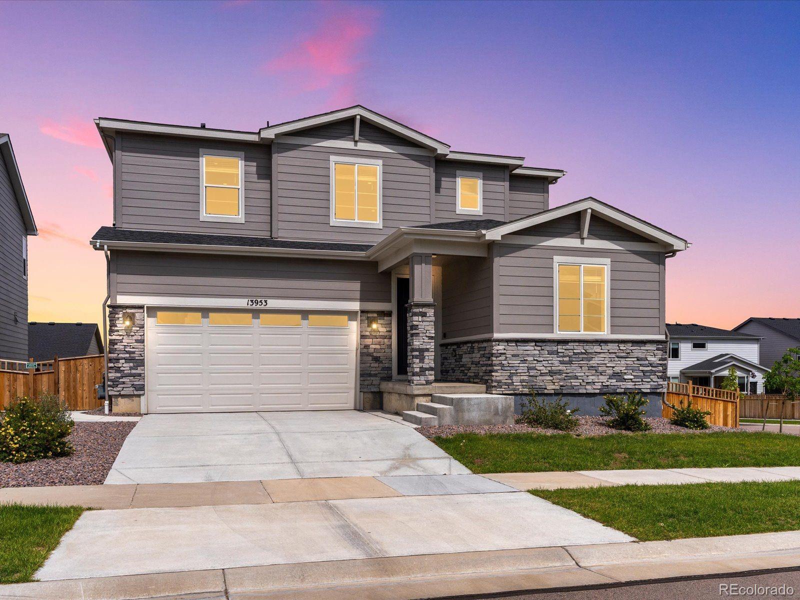 MLS Image #45 for 13953  bunny hop lane,parker, Colorado