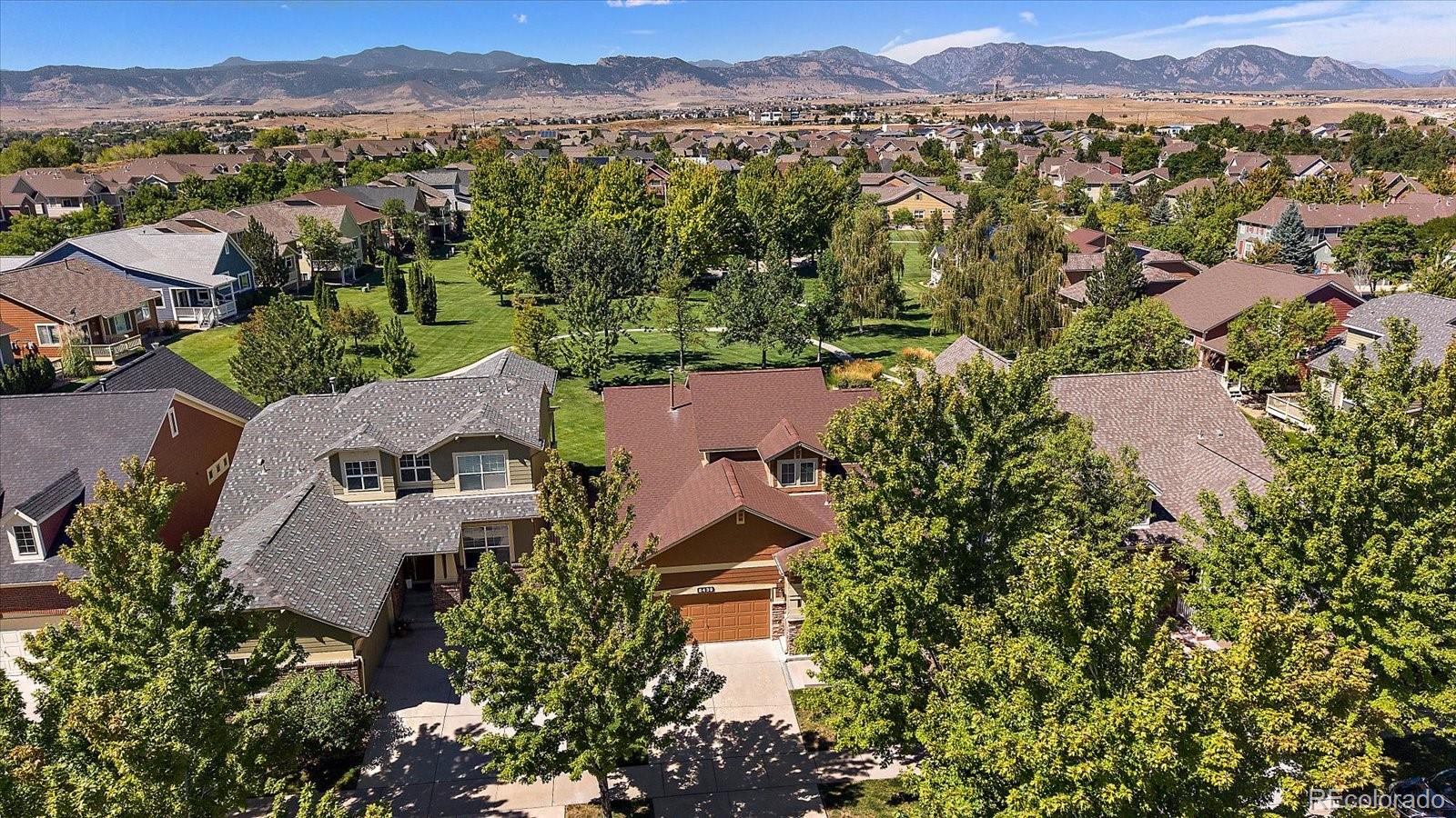 MLS Image #41 for 8439  devinney court,arvada, Colorado
