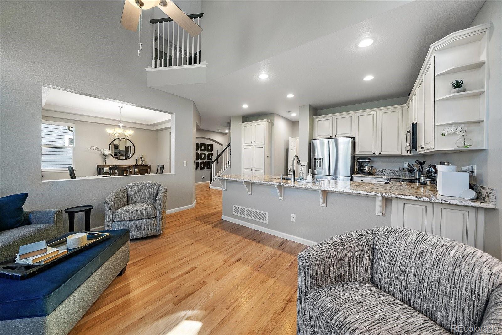 MLS Image #5 for 8439  devinney court,arvada, Colorado