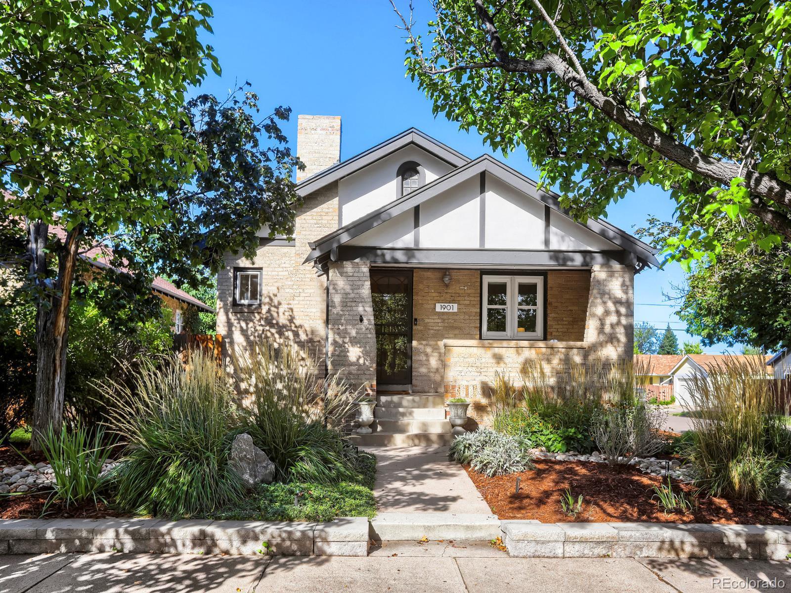 MLS Image #0 for 1901 s sherman street,denver, Colorado