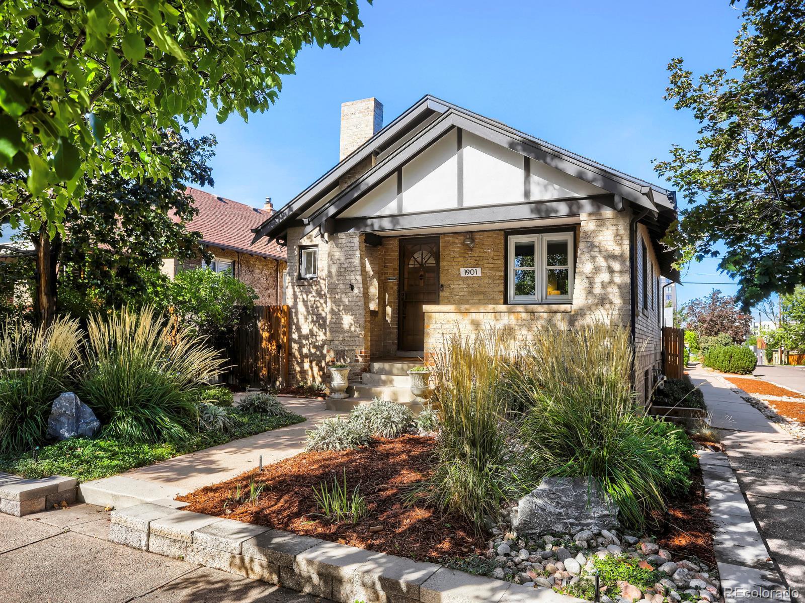 MLS Image #2 for 1901 s sherman street,denver, Colorado